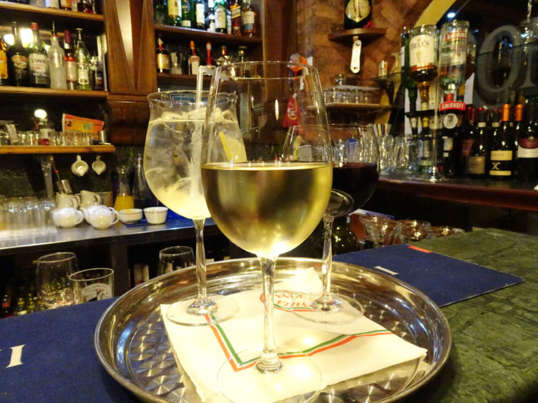 Our sweet white wine is Liverpool's first choice