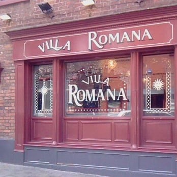One of the best Italian restaurants in Liverpool